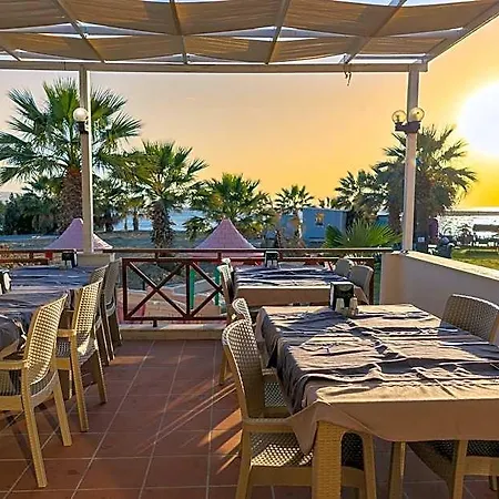 Hotel Sentinus Gokcealan