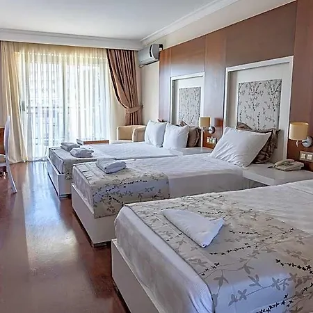 Sentinus Hotel