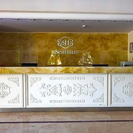 Sentinus Otel