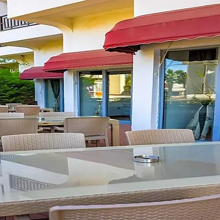 Hotel Sentinus 4*