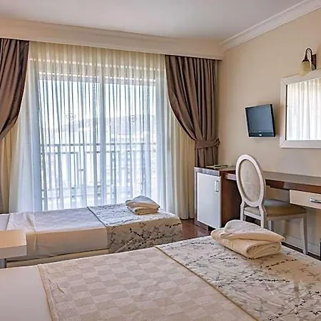 Sentinus Otel 4*