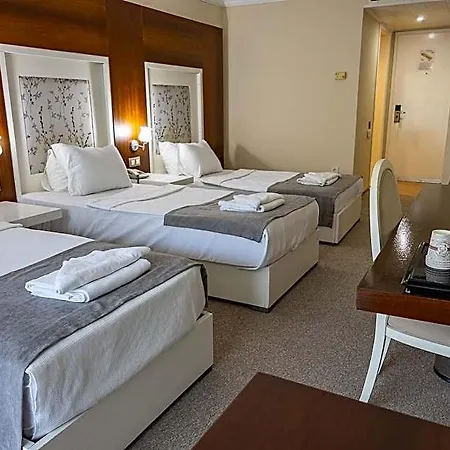 Otel Sentinus Gokcealan