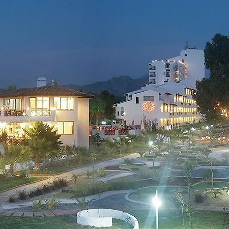 Sentinus Hotel