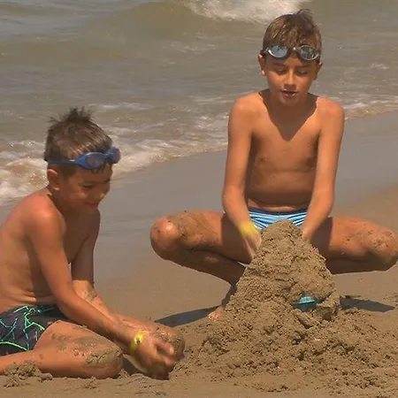 Sentinus Отель 4*