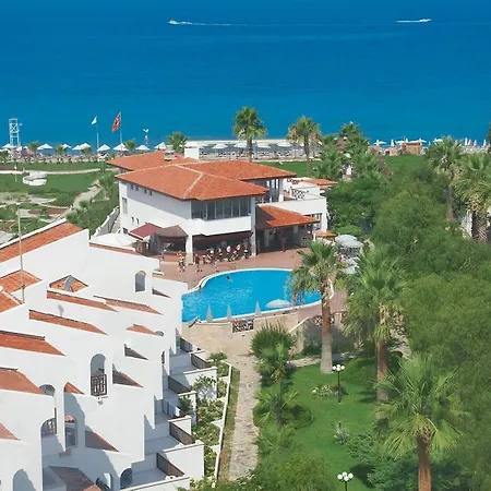 Hotel Sentinus