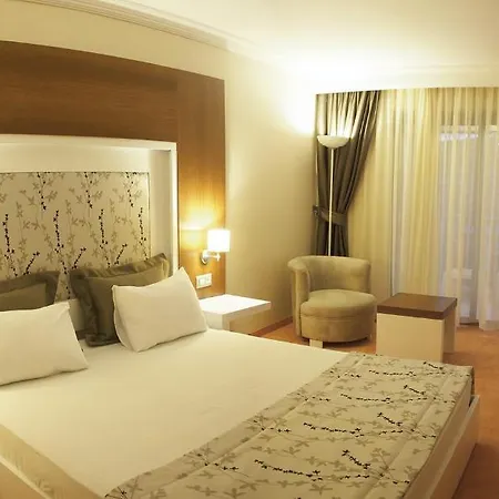 Sentinus Hotel Gokcealan