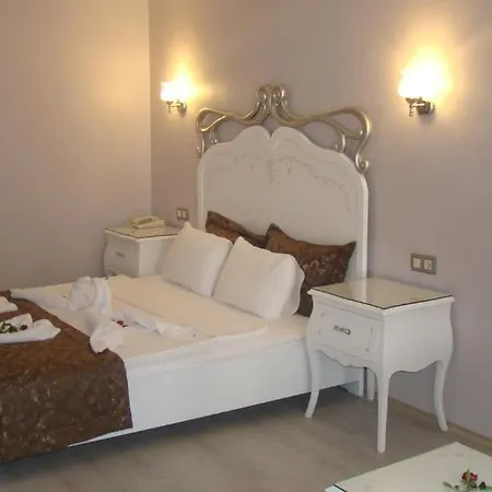 Sentinus Hotel