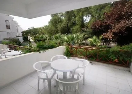 Hotel Sentinus Gokcealan