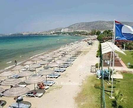Sentinus Hotel Gokcealan