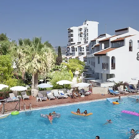 Sentinus Hotel Gokcealan