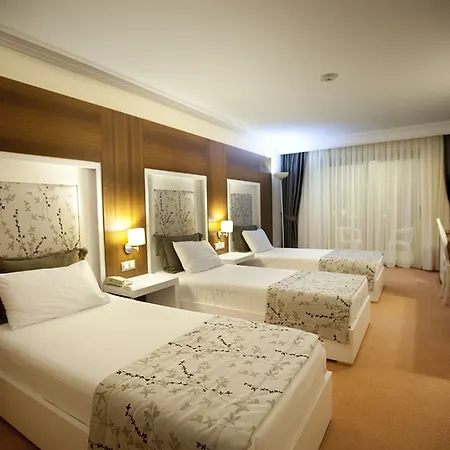 Sentinus Hotel Gokcealan