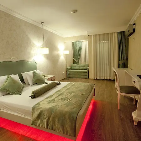 Sentinus Hotel