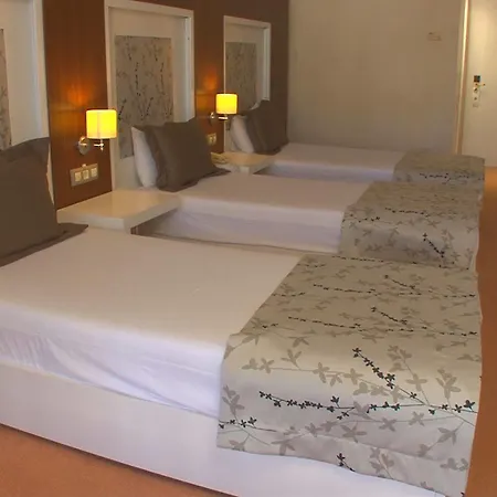 Sentinus Hotel 4*