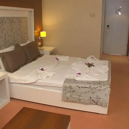 Hotel Sentinus