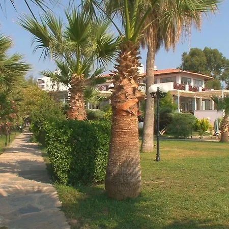Hotel Sentinus 4*