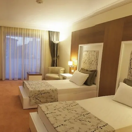 Hotel Sentinus 4*