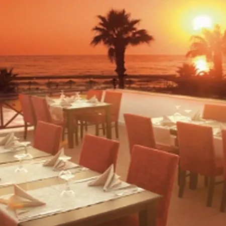 Hotel Sentinus Gokcealan