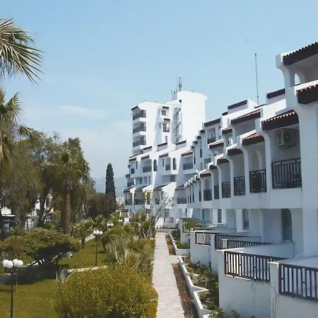 Sentinus Hotel Gokcealan