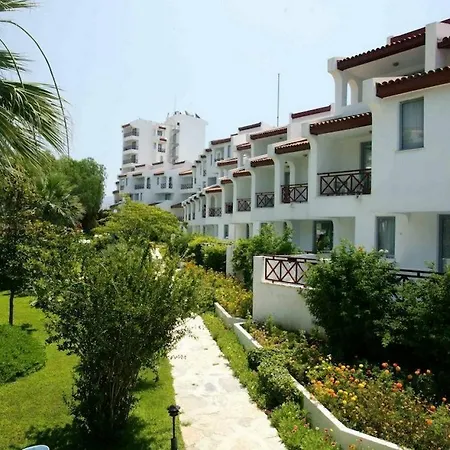 Sentinus Hotel Gokcealan