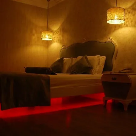 Hotel Sentinus