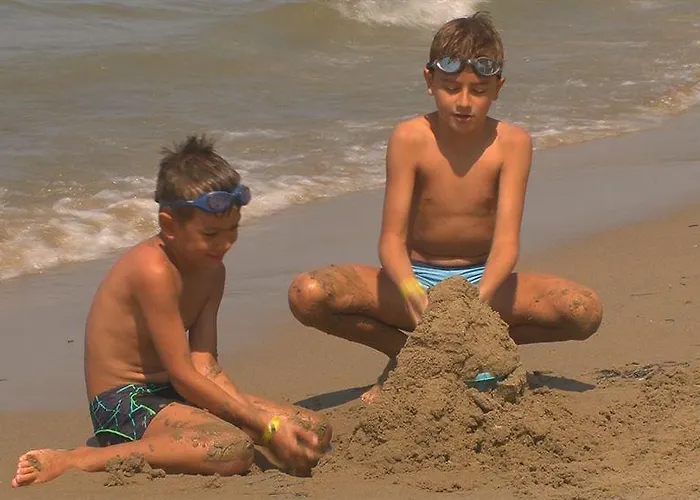 Sentinus ホテル 4*