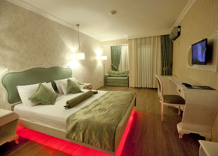 Sentinus Ξενοδοχείο