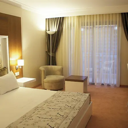 Sentinus 4* Kusadası