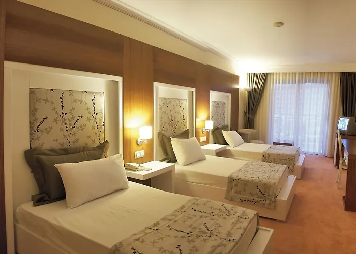 Sentinus Otel Kuşadası