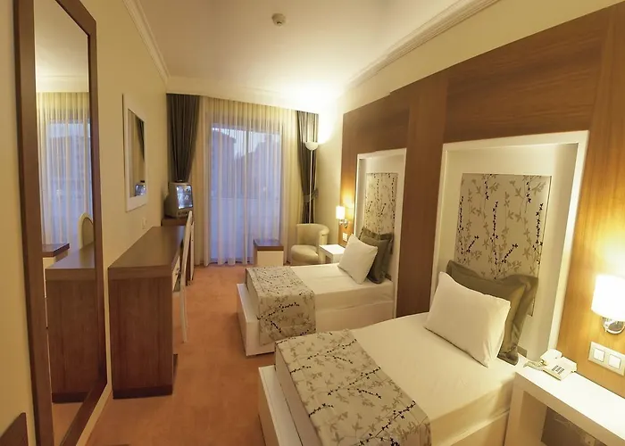 Sentinus 4* Kuşadası