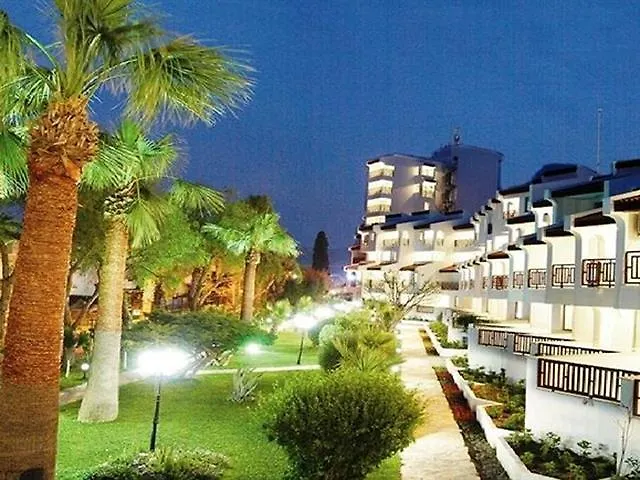 Sentinus 4* Kuşadası