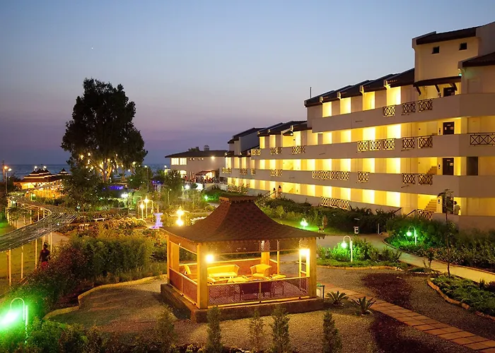 Sentinus 4* Kuşadası