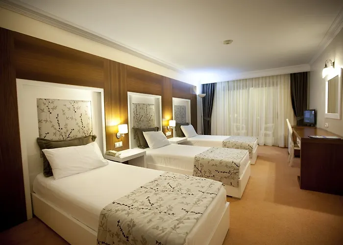 Sentinus Otel Kuşadası