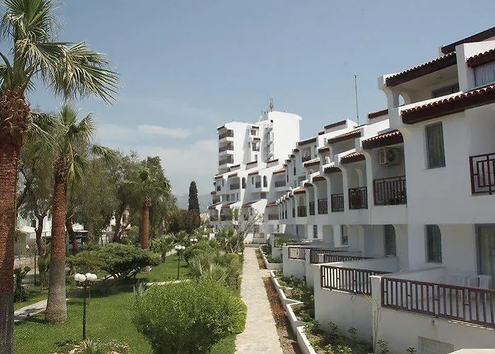 Sentinus 4* Kuşadası